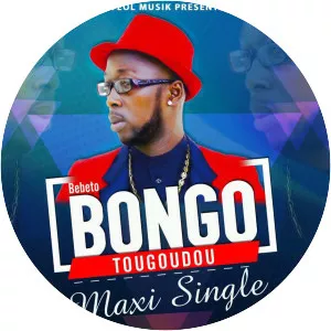 Bebeto Bongo - Musical artist