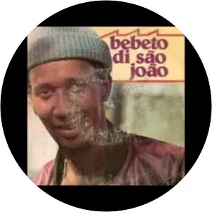 Bebeto Di São João - Musical artist