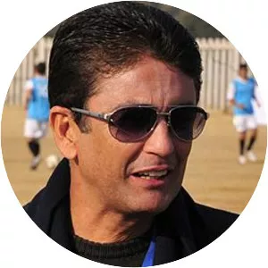 Bebeto - Former State Deputy in the Legislative Assembly of Rio de Janeiro