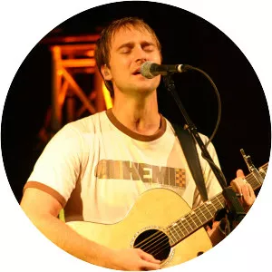 Bebo Norman - Musician