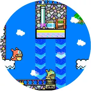 Bebop and Tempo - Video game