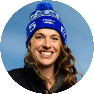 Bec Daniher photograph