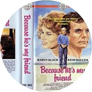 Because He's My Friend