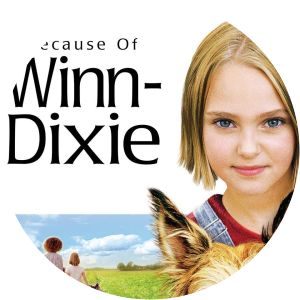 Because of Winn-Dixie