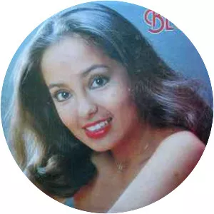 Becca Godinez - Singer ‧ Morris Albert's ex-wife