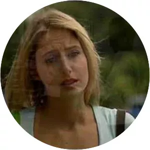 Becca Hayton - Fictional character