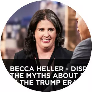 Becca Heller - Lawyer