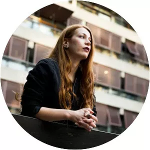 Becca Jane Grey - Musical artist