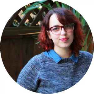 Becca Johanson - Film producer