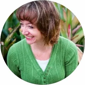 Becca Puglisi photograph