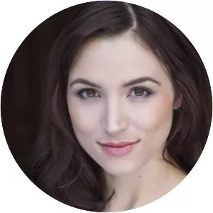 Becca Scott Kerns - Actress