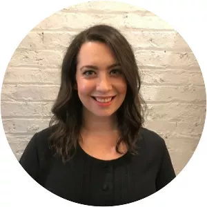 Becca Wasser - Author