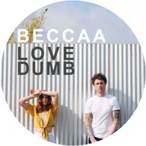 BECCAA - Musical artist