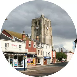 Beccles