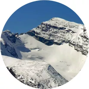 becco della pazienza punta bianca della grivola