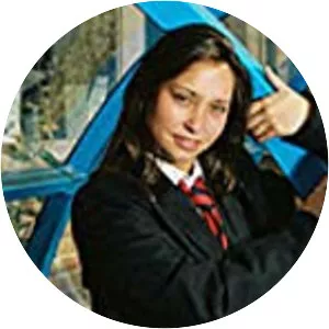 Beccy Armory - Actress