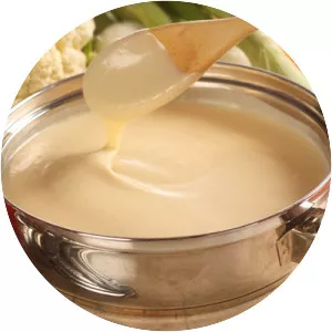 Béchamel sauce
