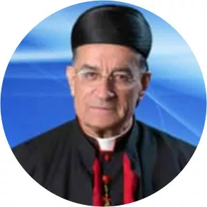 Bechara Boutros al-Rahi