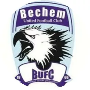 Bechem United F. C.