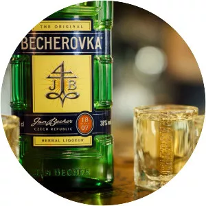Becherovka - 
