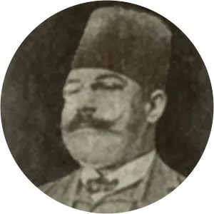 Béchir Sfar