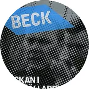 Beck – Flickan i jordkällaren - 2006 ‧ Mystery/Crime ‧ 1h 30m