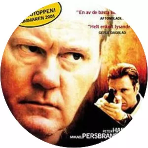 Beck – Hämndens pris - 2001 ‧ Mystery/Crime ‧ 1h 36m