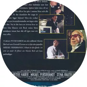 Beck – Öga för öga