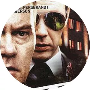 Beck – Pojken i glaskulan