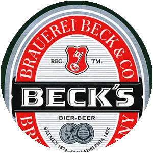 Beck's Brewery - 