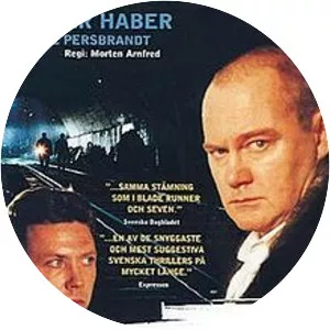 Beck – Spår i mörker - 1997 ‧ Thriller/Mystery ‧ 1h 30m