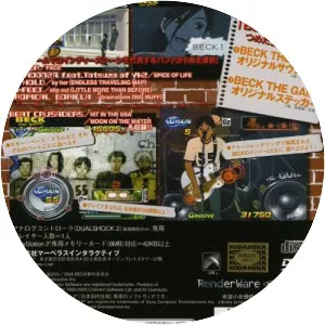 Beck: The Game - Video game