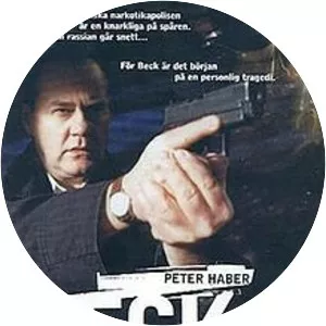 Beck – Vita nätter