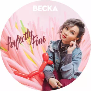 lance blaise becka - Singer