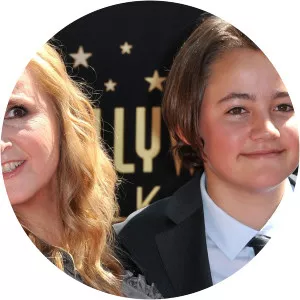 Beckett Cypher - Melissa Etheridge's son