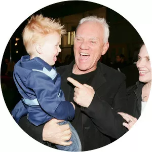 Beckett Taylor McDowell