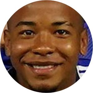 Beckham David Castro - Football player