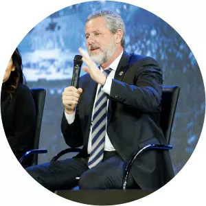 Becki Tilley - Jerry Falwell Jr.'s wife