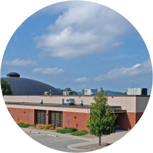 Beckley Raleigh County Convention Center - 