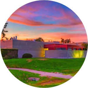 Beckman Laser Institute