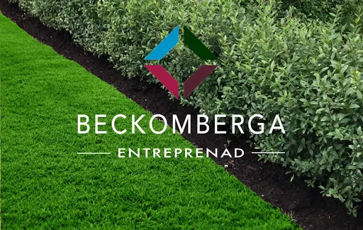 Beckomberga Entreprenad AB - 