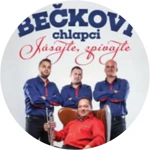 Bečkovi chlapci - Musical artist