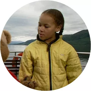 Becky and Barnaby Bear