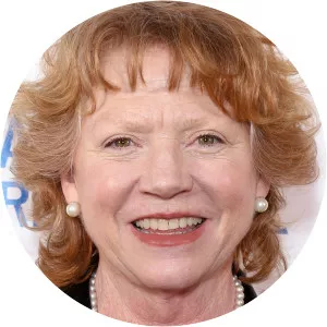 Becky Ann Baker