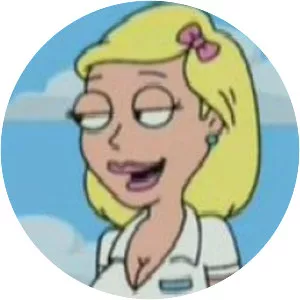 Becky Arangino - Fictional character