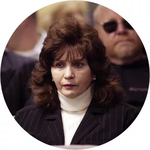 Becky Binion - American magnate ‧ Benny Binion's daughter