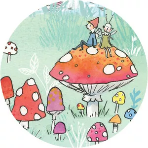 Becky Cameron photograph