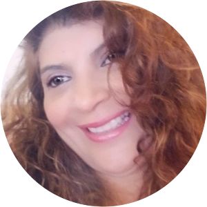 Becky Colombani photograph