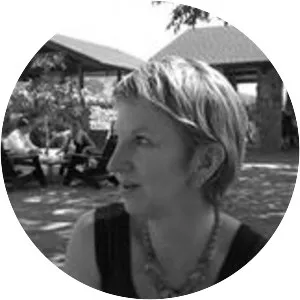 Becky Conekin - Author