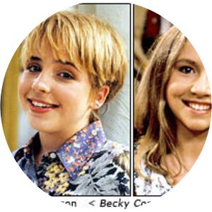 Becky Conner-Healy photograph